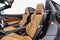 2027 McLaren 750S Spider