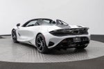 2027 McLaren 750S Spider