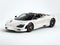 2027 McLaren 750S Spider