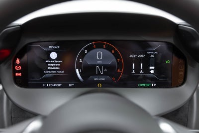 2027 McLaren 750S Spider