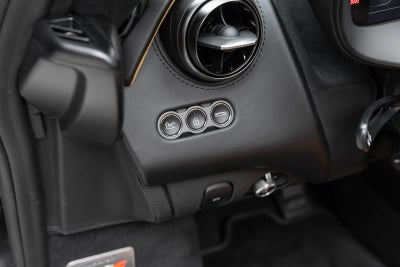 2027 McLaren 750S Spider
