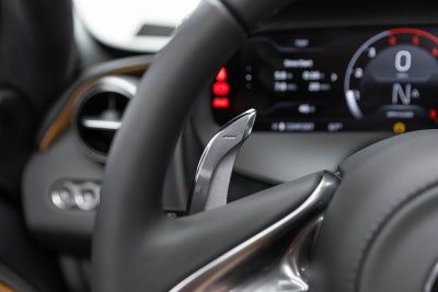 2027 McLaren 750S Spider