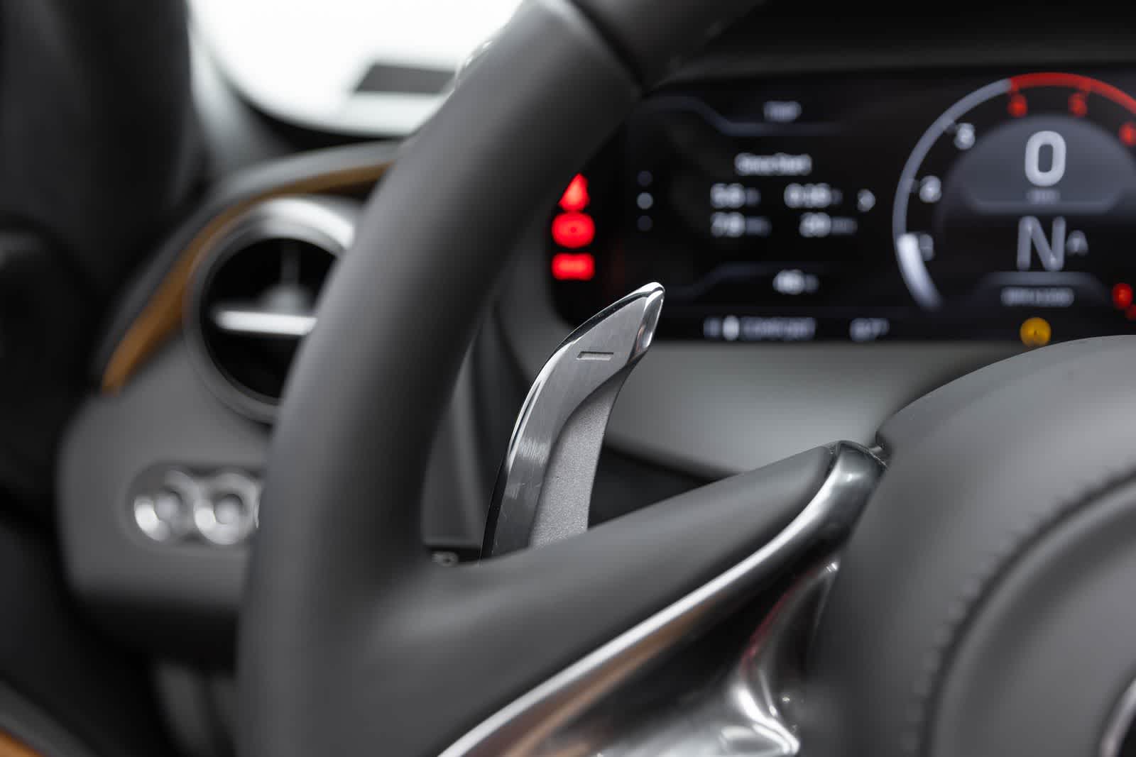 2027 McLaren 750S Spider
