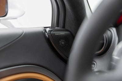 2027 McLaren 750S Spider