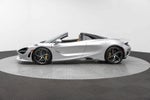 2027 McLaren 750S Spider