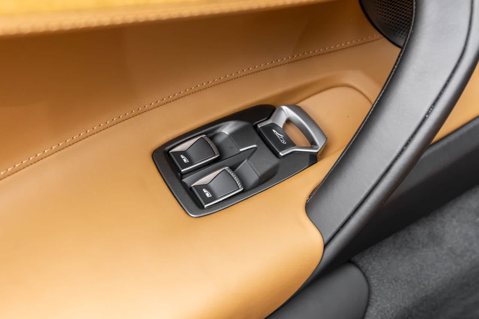 2027 McLaren 750S Spider