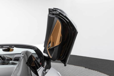 2027 McLaren 750S Spider
