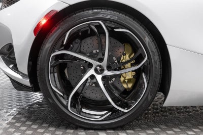 2027 McLaren 750S Spider