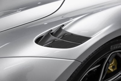2027 McLaren 750S Spider
