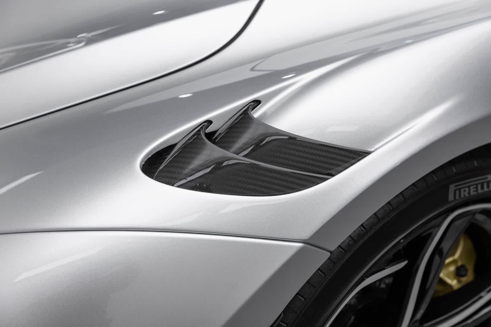 2027 McLaren 750S Spider