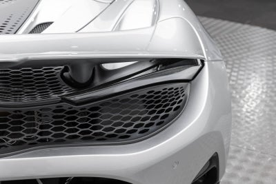 2027 McLaren 750S Spider
