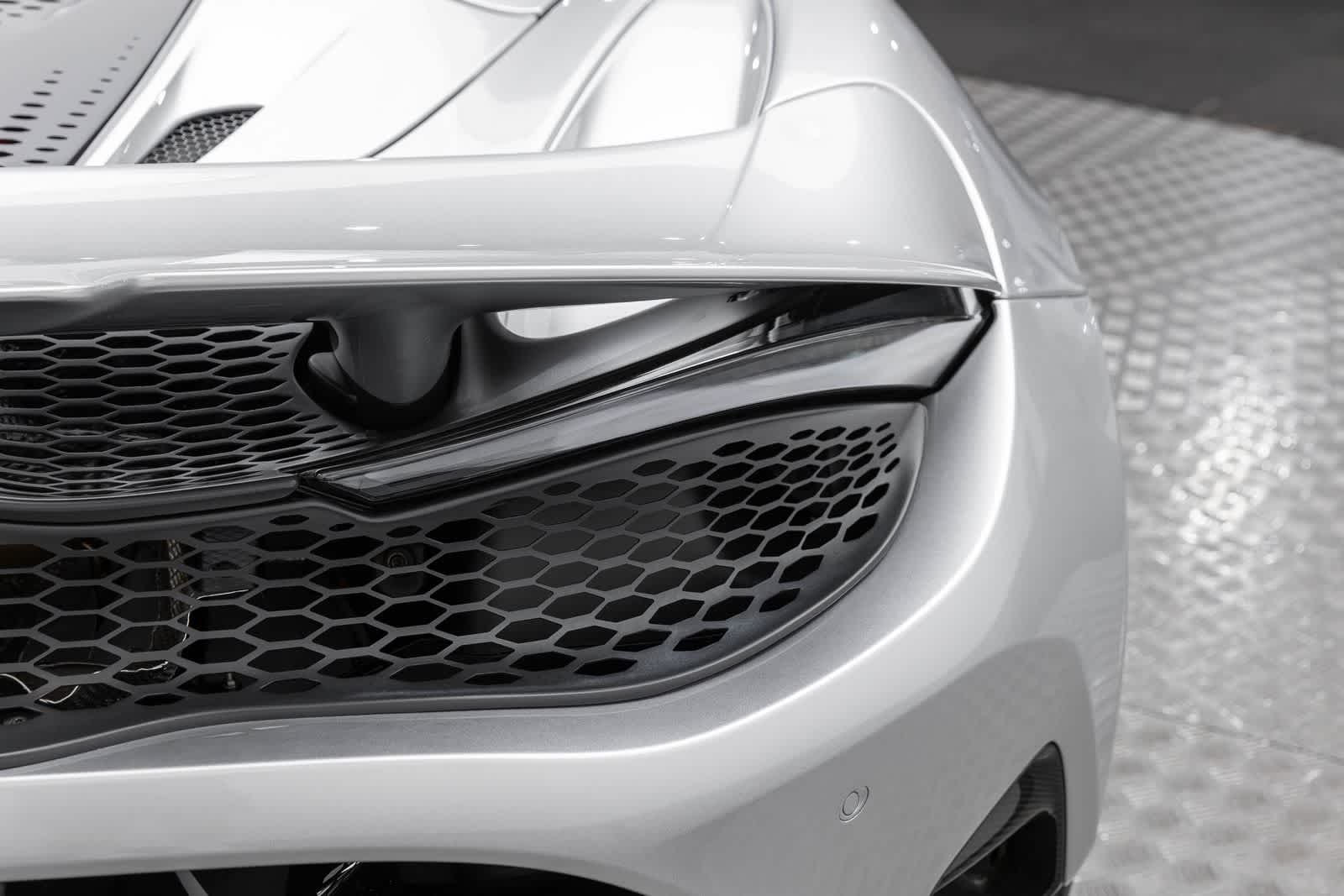 2027 McLaren 750S Spider