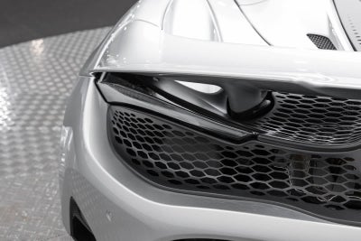 2027 McLaren 750S Spider