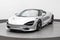 2027 McLaren 750S Spider