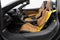 2027 McLaren 750S Spider