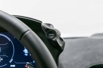 2026 McLaren Artura Base