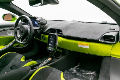 2026 McLaren Artura Base