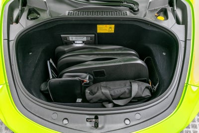 2026 McLaren Artura Base