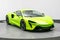 2026 McLaren Artura Base