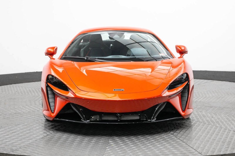 New McLaren Cars McLaren near Washington, D.C. McLaren Sales