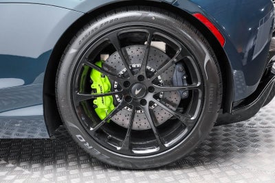 2026 McLaren Artura Base