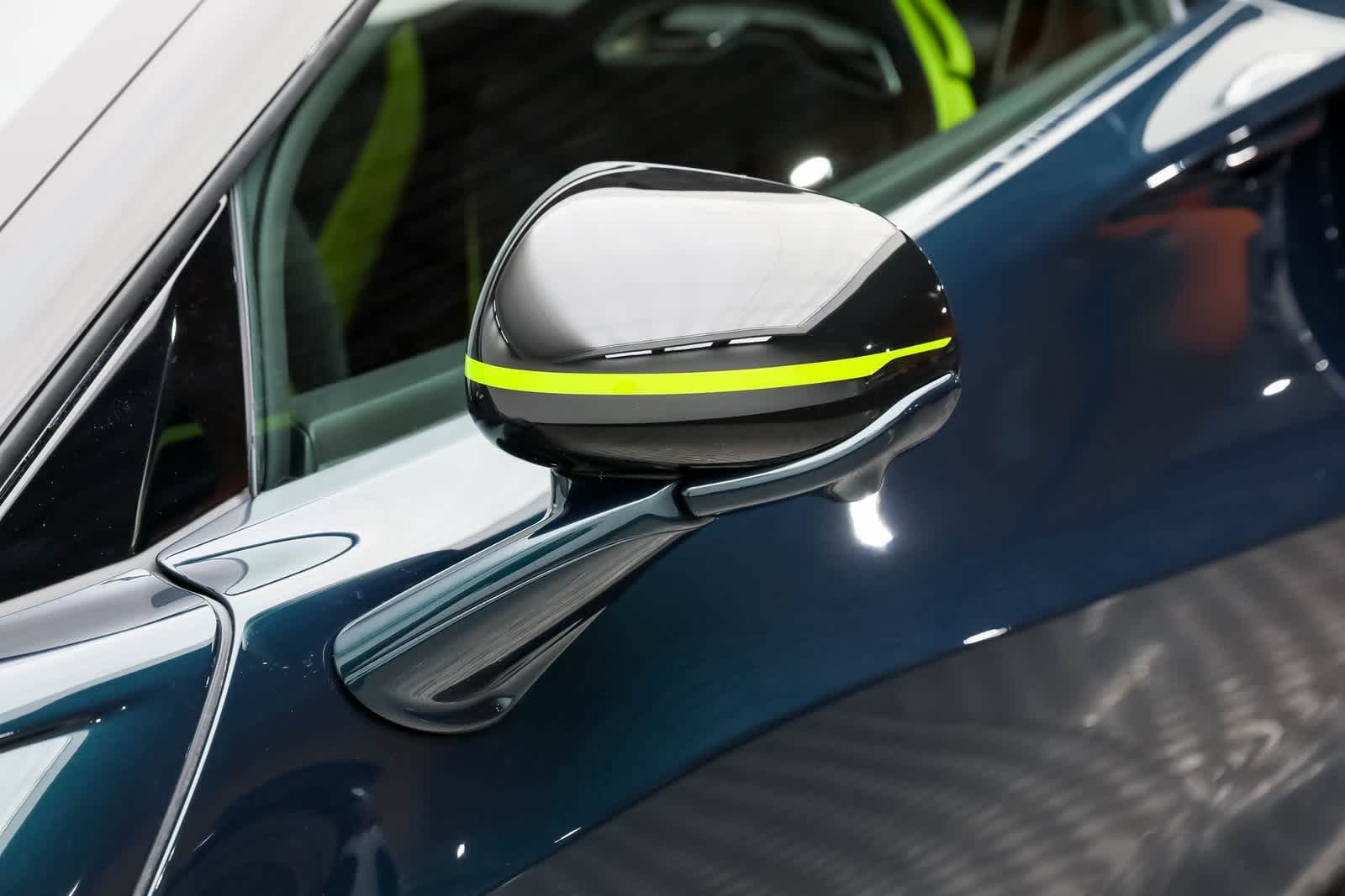 2026 McLaren Artura Base