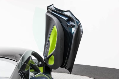 2026 McLaren Artura Base