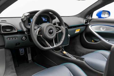 2025 McLaren Artura Spider