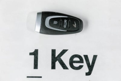 2025 McLaren Artura Spider