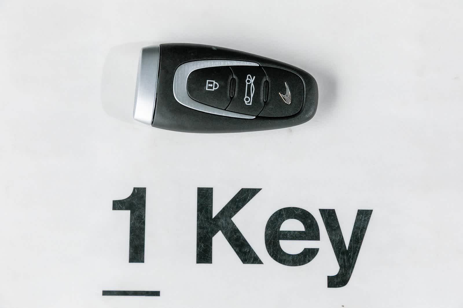 2025 McLaren Artura Spider