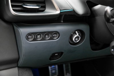 2025 McLaren Artura Spider