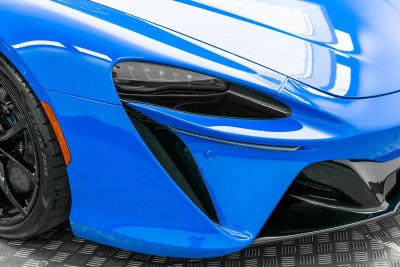 2025 McLaren Artura Spider