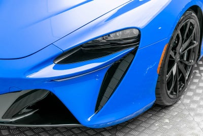 2025 McLaren Artura Spider