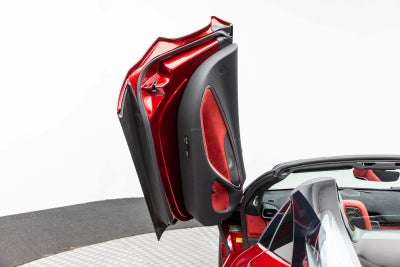 2026 McLaren Artura Spider