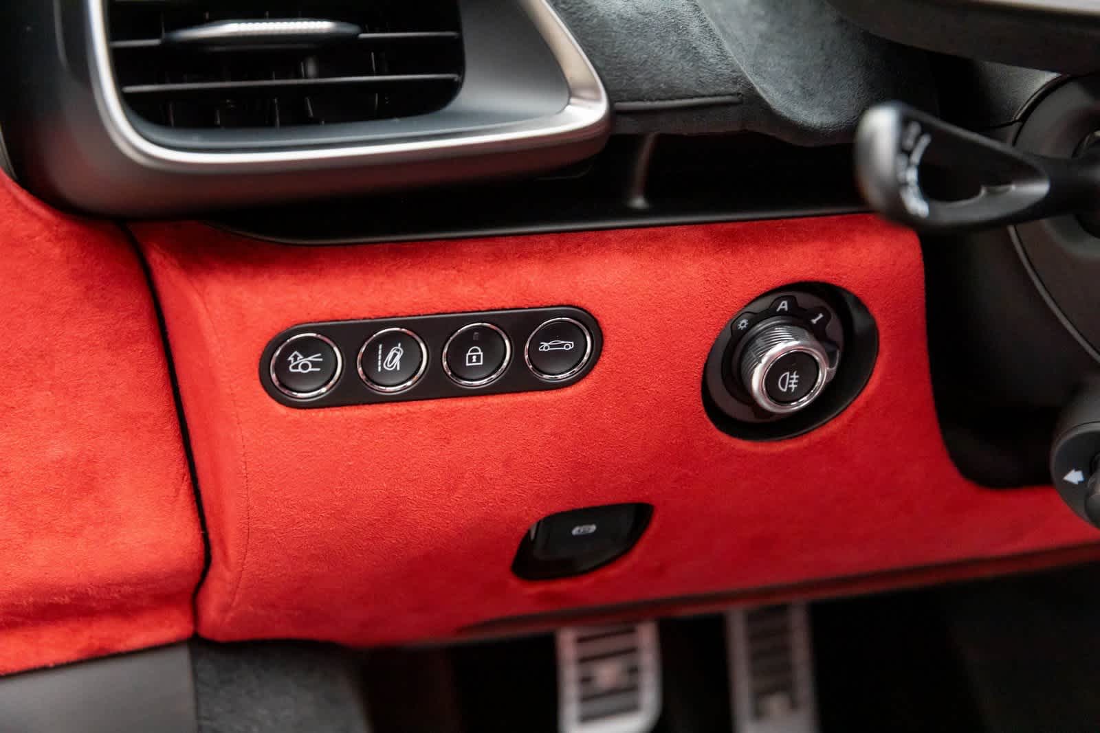 2026 McLaren Artura Spider