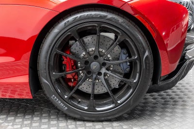 2026 McLaren Artura Spider