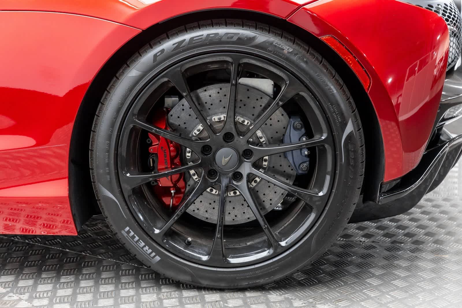 2026 McLaren Artura Spider