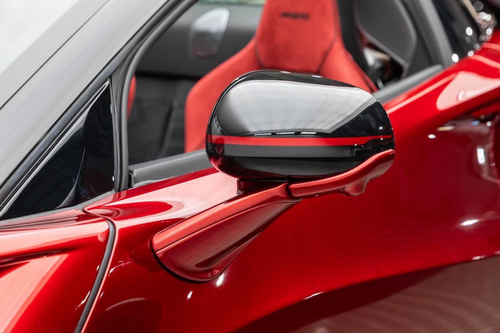 2026 McLaren Artura Spider