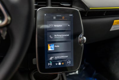 2026 McLaren Artura Spider