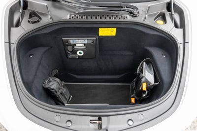 2026 McLaren Artura Spider