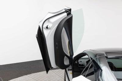 2026 McLaren Artura Spider