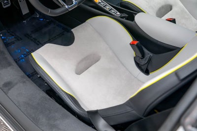 2026 McLaren Artura Spider