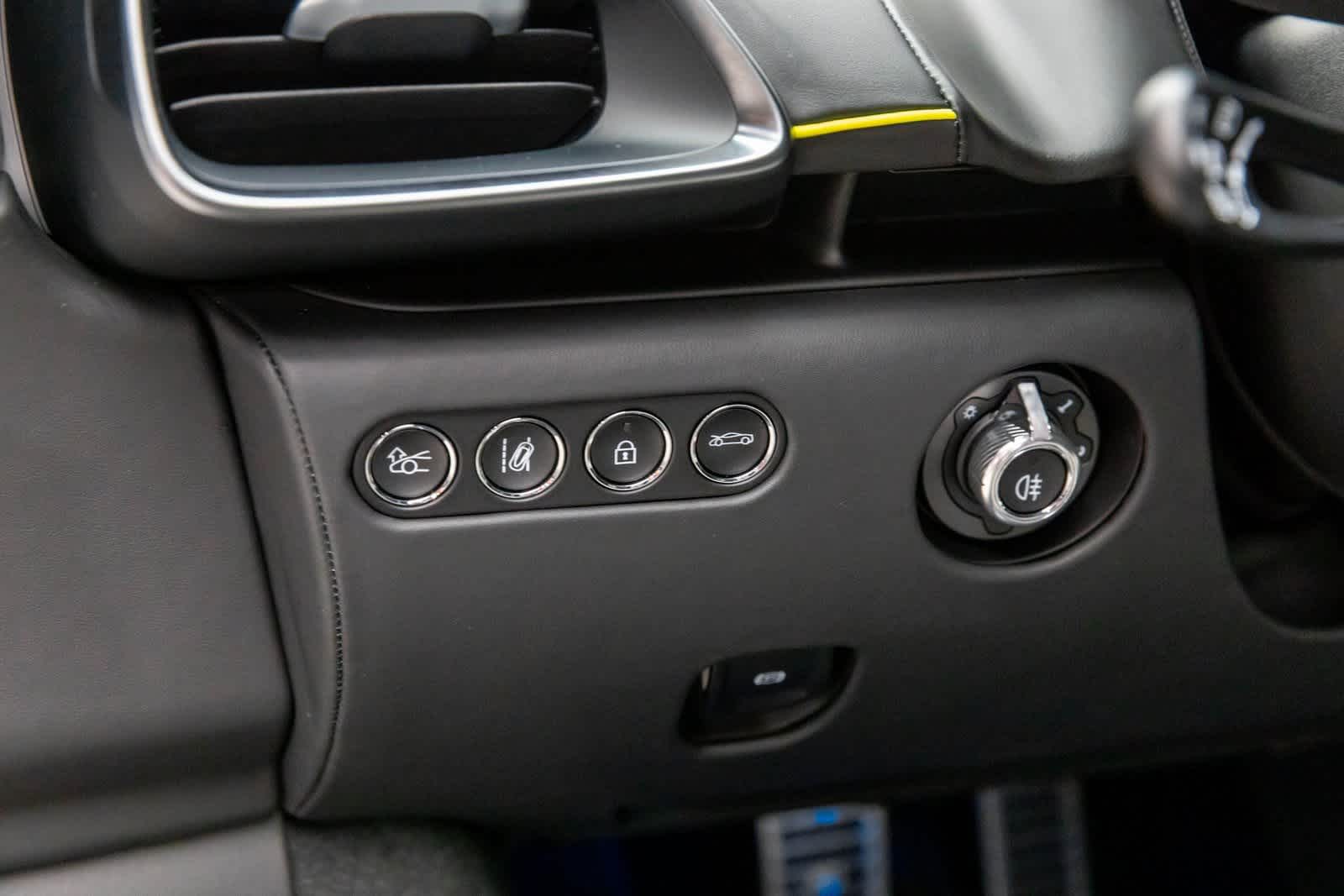 2026 McLaren Artura Spider