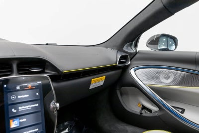 2026 McLaren Artura Spider