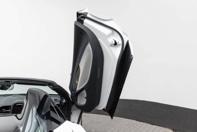 2026 McLaren Artura Spider