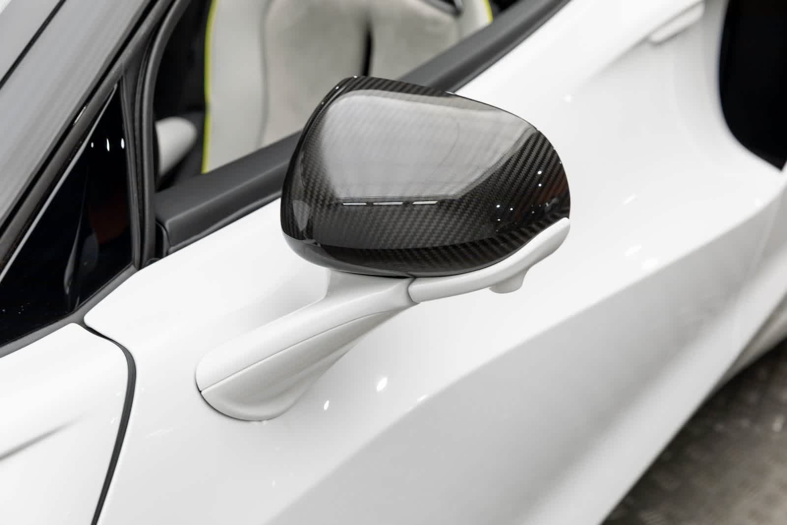 2026 McLaren Artura Spider