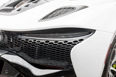 2026 McLaren Artura Spider