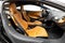 2026 McLaren GTS Base
