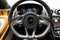2026 McLaren GTS Base