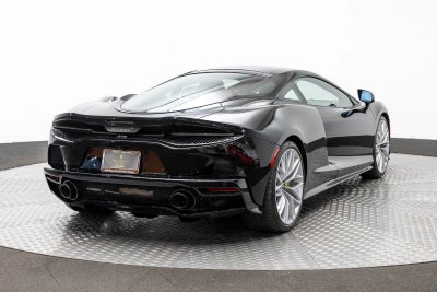 2026 McLaren GTS Base